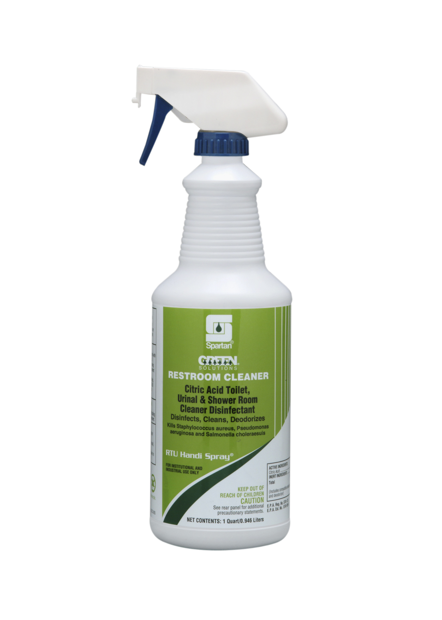 GS Restroom Cleaner® 1 quart (12 per case)